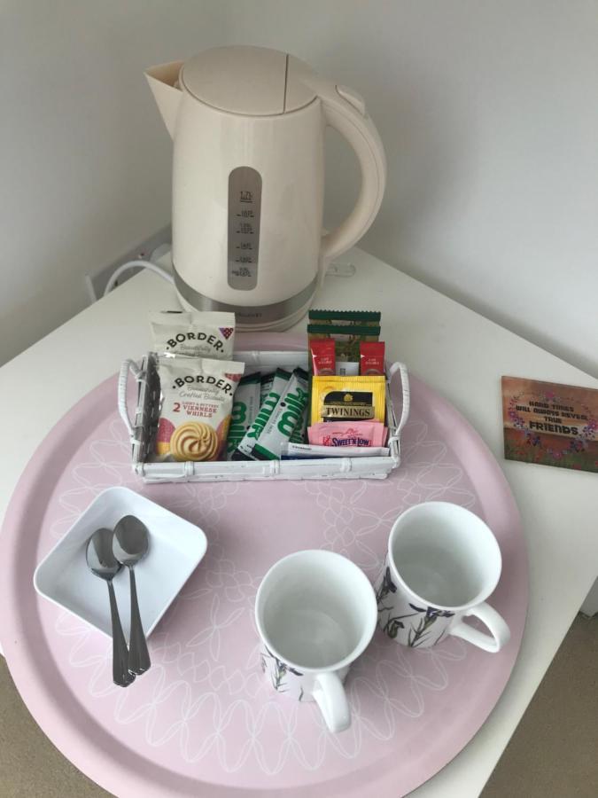 Smith'S Loft Bed & Breakfast Chichester Bagian luar foto