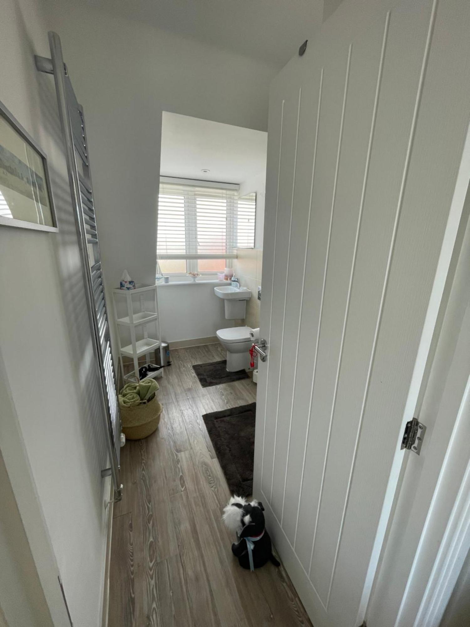 Smith'S Loft Bed & Breakfast Chichester Bagian luar foto
