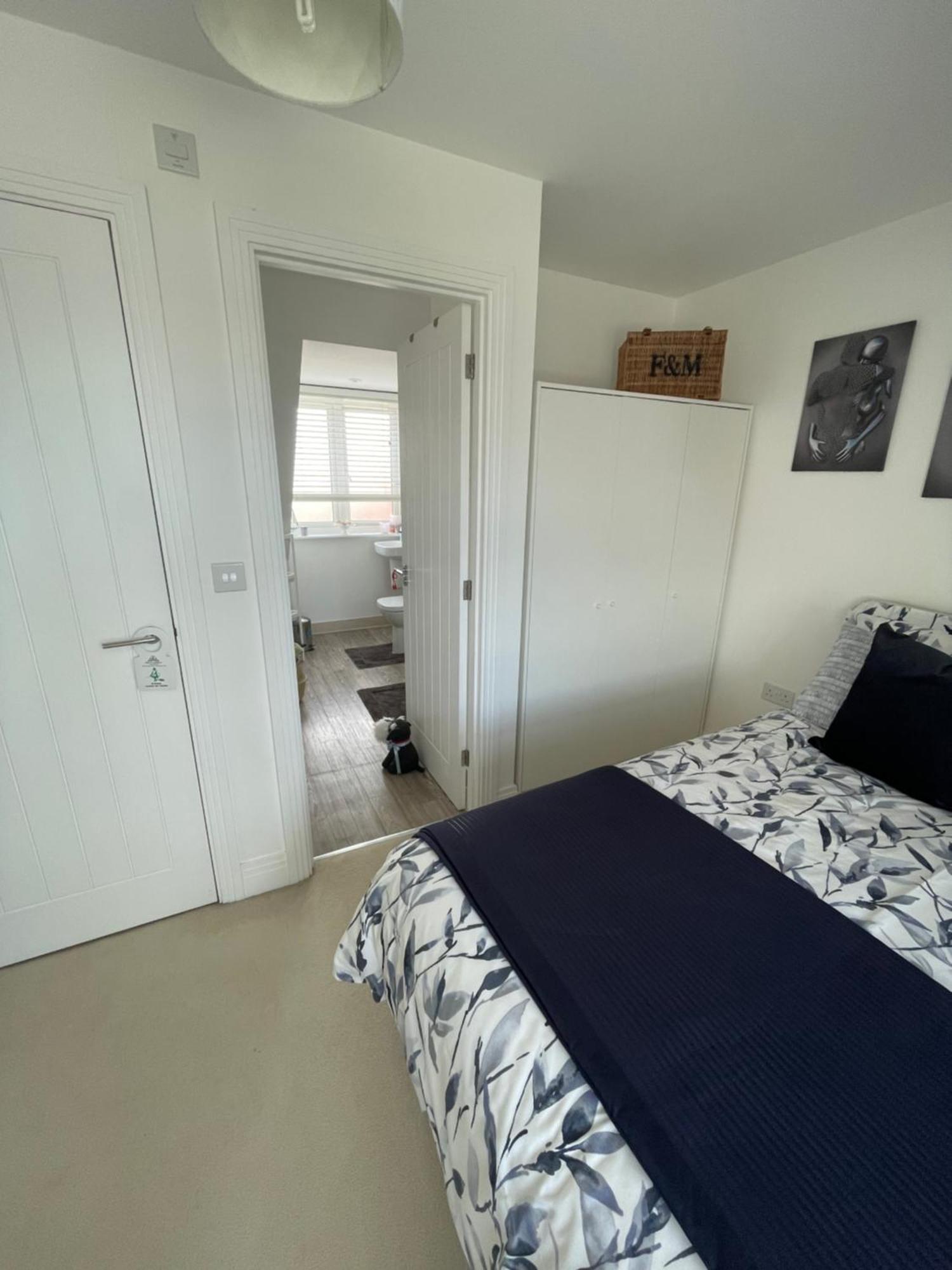 Smith'S Loft Bed & Breakfast Chichester Bagian luar foto